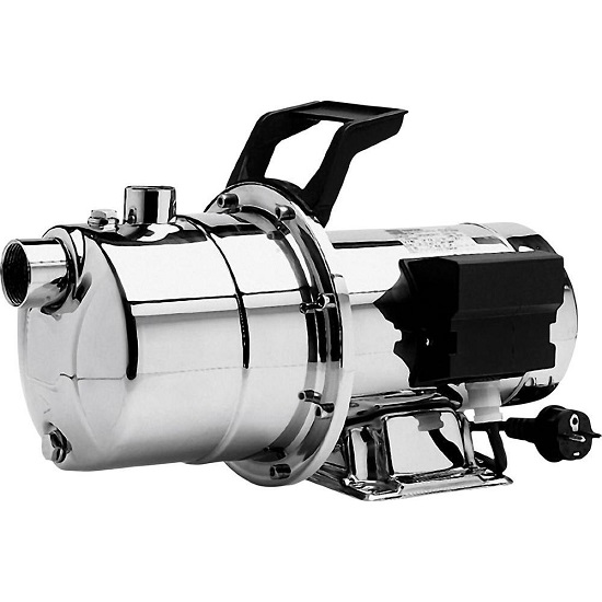 Máy bơm nước Inox Ebara JEM Series