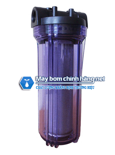 Cốc lọc máy bơm phun sương