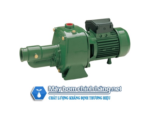 Máy bơm nước họng súng Sealand JB 150 (1.1kw)