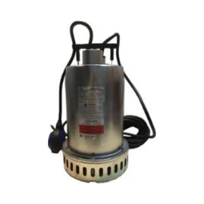 Bơm chìm nước thải Ewala QCK, QWK, 50PS