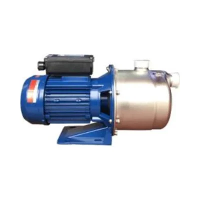 Bơm con lợn đầu inox Ewala JEXM
