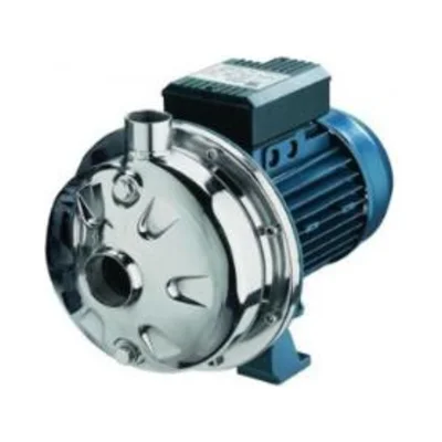 Bơm ly tâm 2 tầng cánh Ewala 2CDX