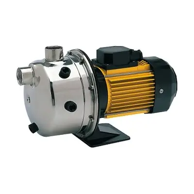 Bơm nước nóng Espa Tecno SS