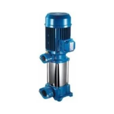 Bơm trục đứng cánh nhựa Ewala VM