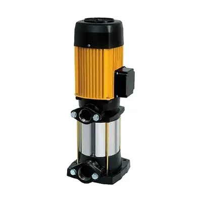 Bơm trục đứng Espa Multi