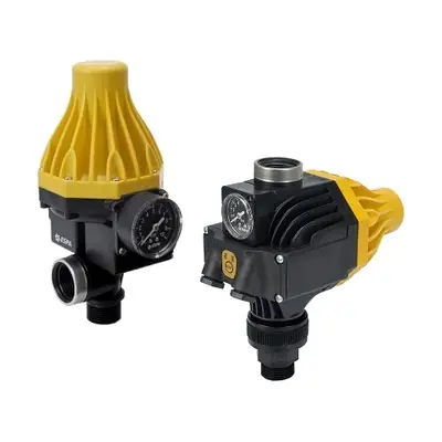 Van điều áp Espa Pressdrive