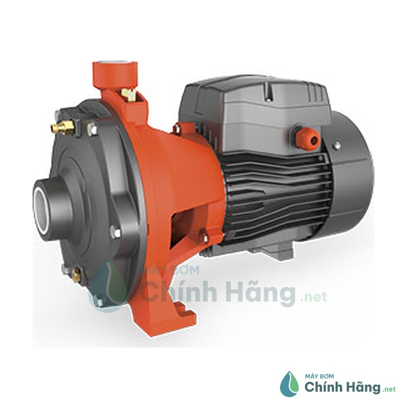 Máy bơm đĩa 2 tầng cánh Lepono 2AC 300H (3kw)