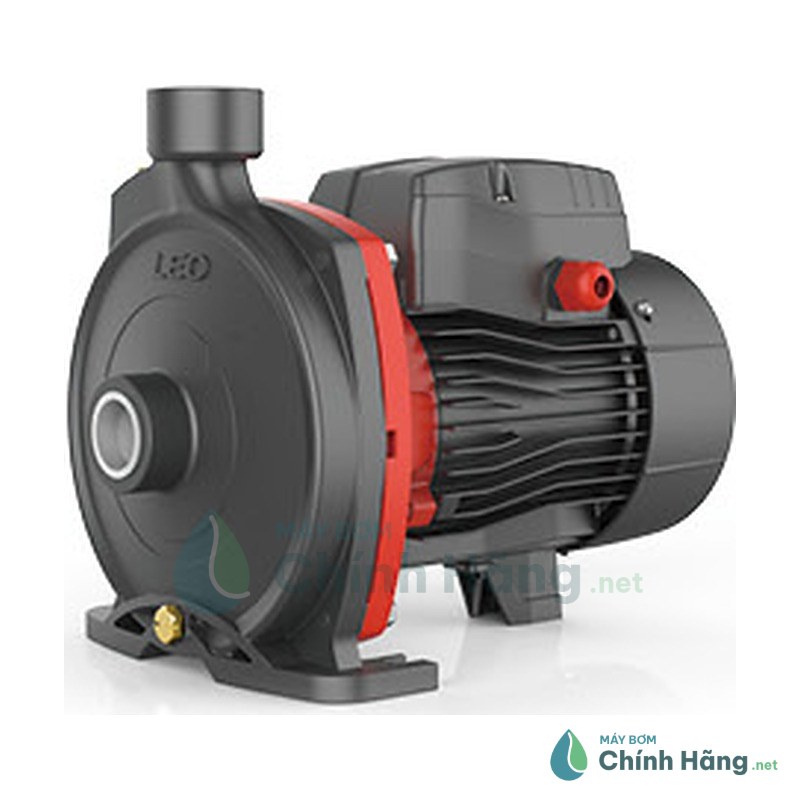 Máy bơm đĩa Lepono XCM 40-160A (1,5kw)