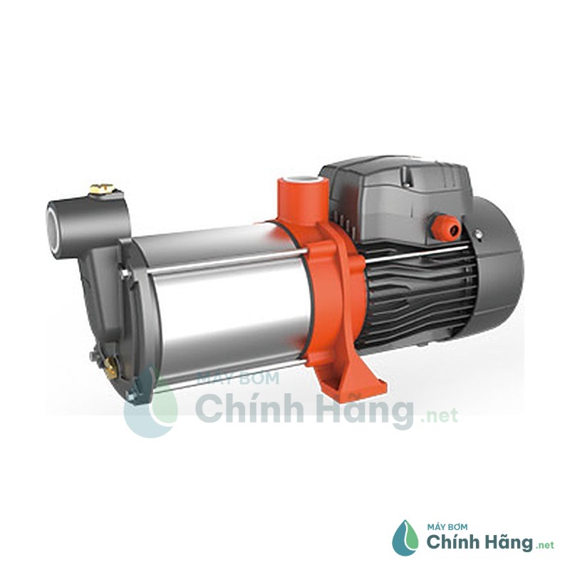 Máy bơm đa tầng cánh inox Lepono 5ACm 100S (900w)