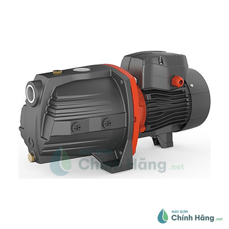 Máy bơm đầu Jet Lepono AJm 150L (1,5kw)