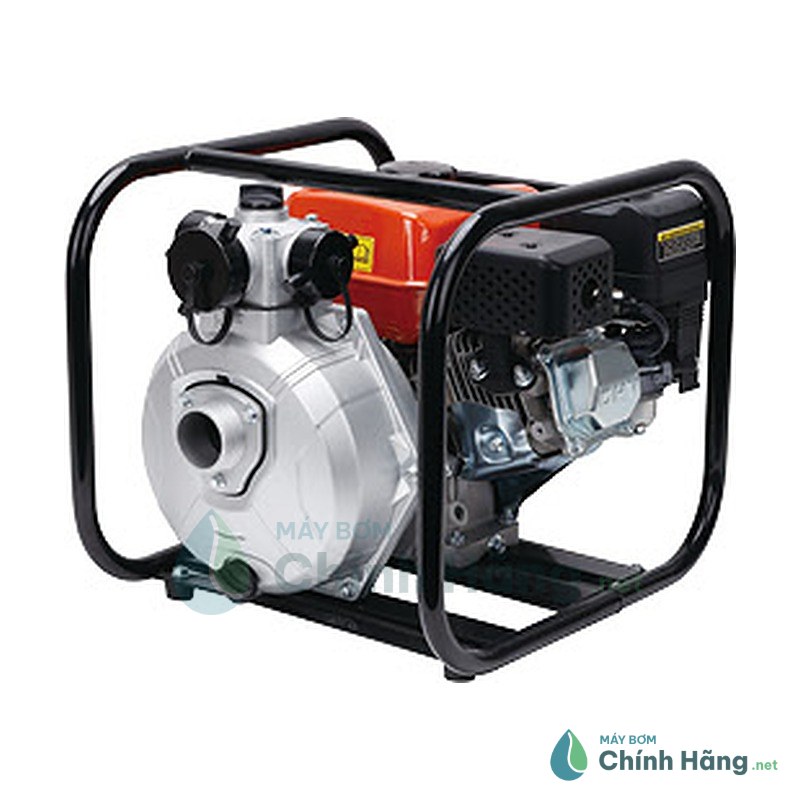 Máy bơm nước chạy xăng Lepono LGP 20-2H (6,5HP)