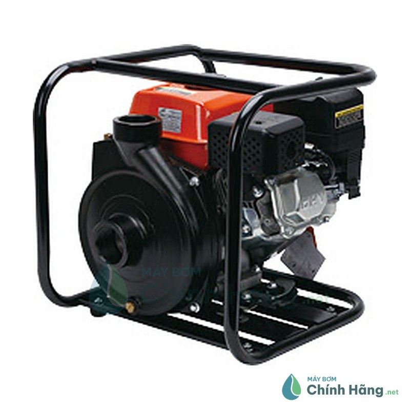 Máy bơm nước chạy xăng Lepono LGP 20-A (5,5HP)