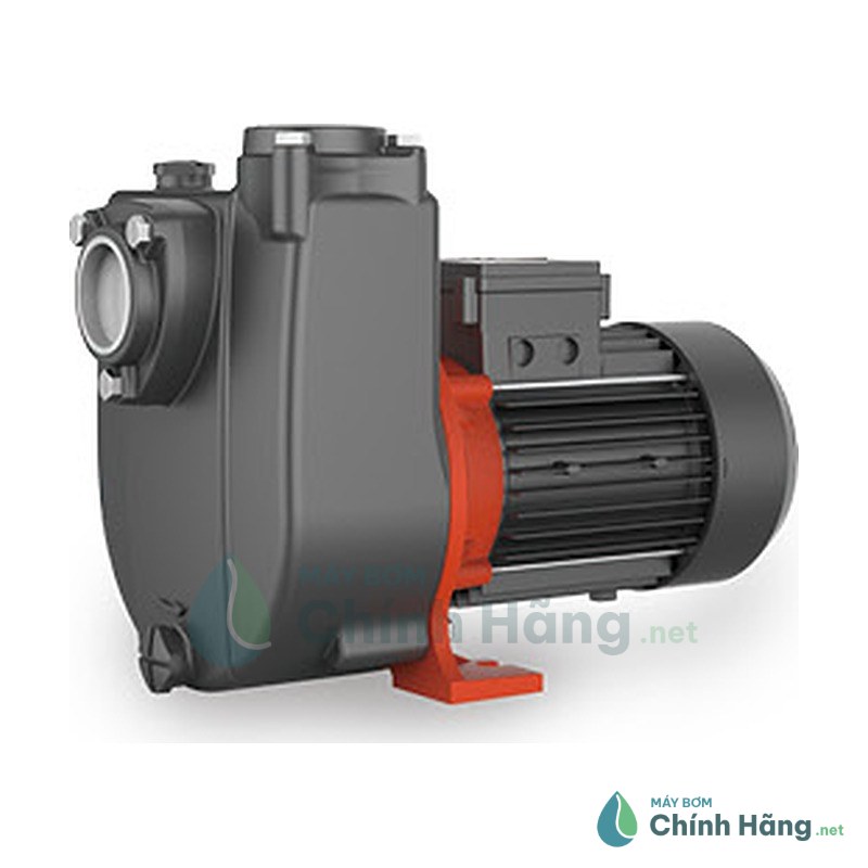 Máy bơm ly tâm tự mồi Lepono XHSm 2000 (1,5kw)