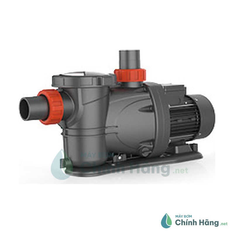 Máy bơm hồ bơi Lepono XKP 1606 (1,6kw)
