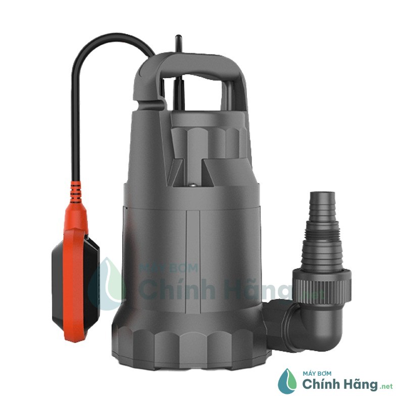 Máy bơm thả chìm Lepono XKS 750P (750w)