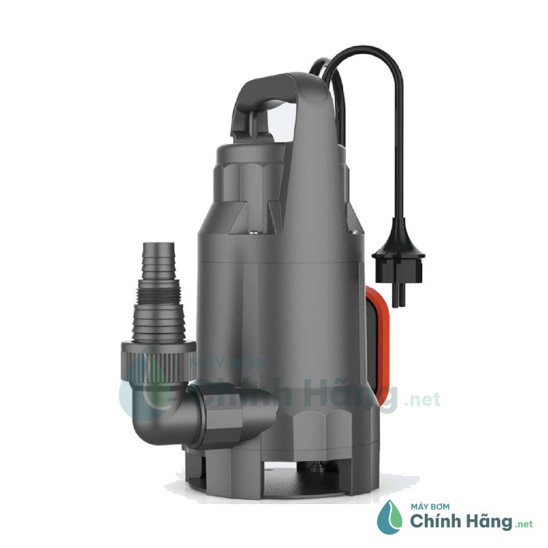 Máy bơm thả chìm Lepono XKS 310PW (300w)